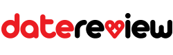 Datereview.nl | Vergelijk DatingSites - Dating Site Reviews Logo