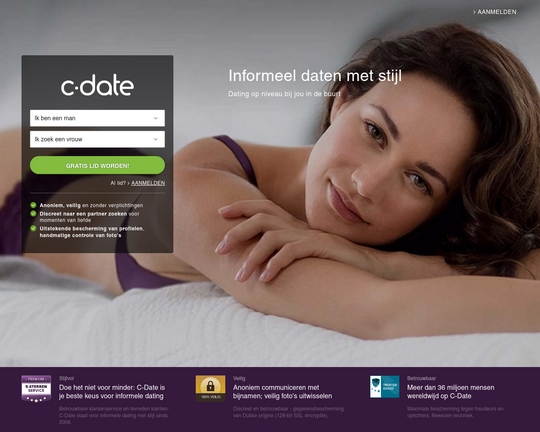 Goede dating onderwerpen