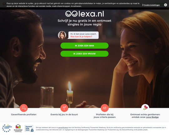 exclusieve dating na 3 maanden