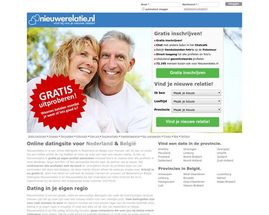 Bekijk dating websites Jeugd ministerie dating games