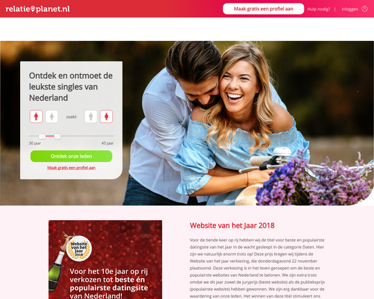 goed profiel titels voor dating sites