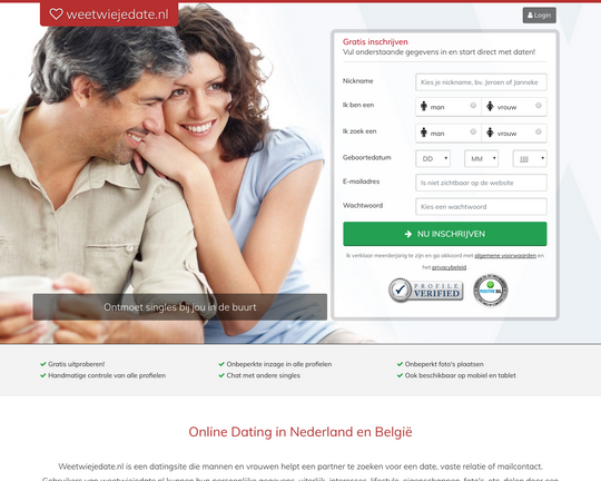 interesses voor dating website cadeau idee voor Guy je net begonnen dating